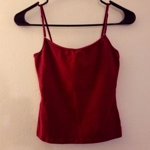 FREE w/ PURC. Bra Top Camisole
